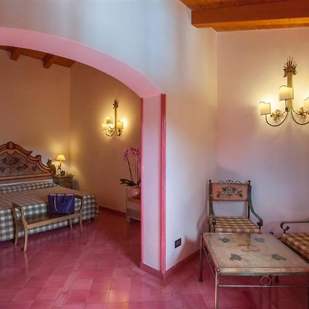 Hotel Barracuda Marina di Campo Eksteriør bilde