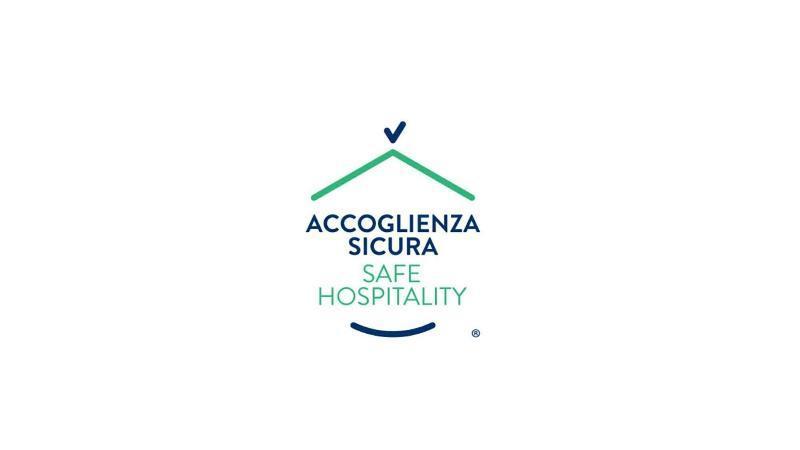 Hotel Barracuda Marina di Campo Eksteriør bilde