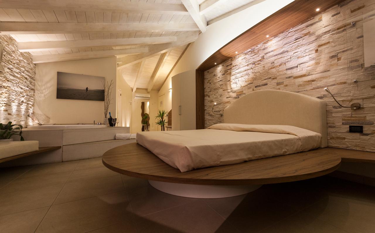 Hotel Barracuda Marina di Campo Eksteriør bilde